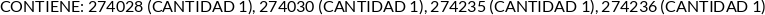 Atributos