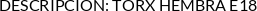 Atributos