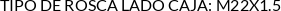 Atributos
