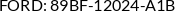 Cross