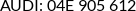 Cross