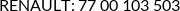 Cross