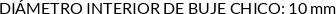Atributos