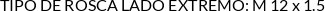 Atributos