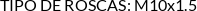 Atributos