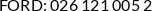 Cross