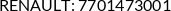 Cross