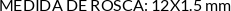 Atributos