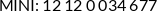 Cross