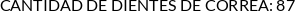 Atributos