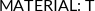 Atributos