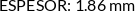 Atributos