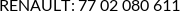 Cross