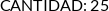 Atributos