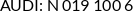 Cross