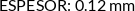 Atributos