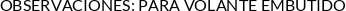 Atributos
