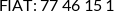 Cross