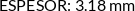 Atributos