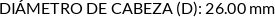 Atributos