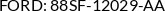 Cross