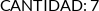 Atributos
