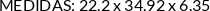 Atributos