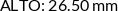 Atributos