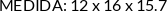 Atributos
