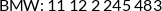 Cross