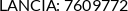 Cross