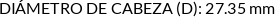 Atributos