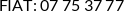 Cross