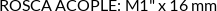 Atributos