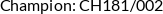Cross