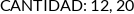Atributos