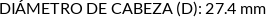 Atributos