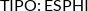 Atributos