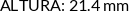 Atributos