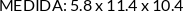 Atributos
