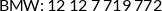 Cross