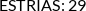 Atributos