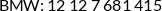 Cross