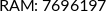 Cross