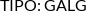 Atributos