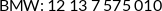 Cross