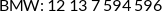 Cross
