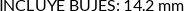 Atributos
