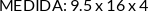 Atributos