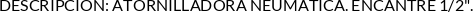 Atributos